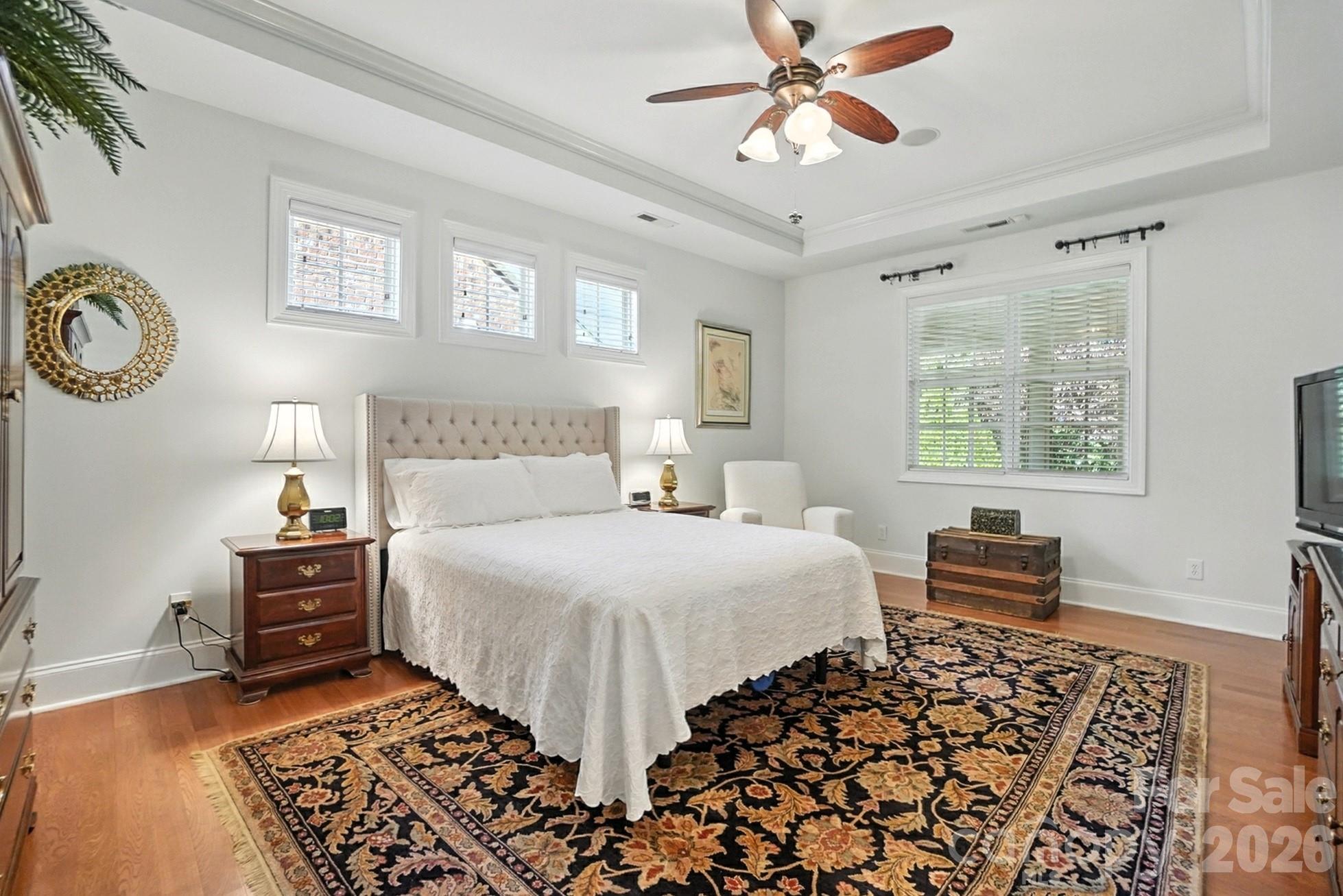 Stone Creek Ranch - Residential