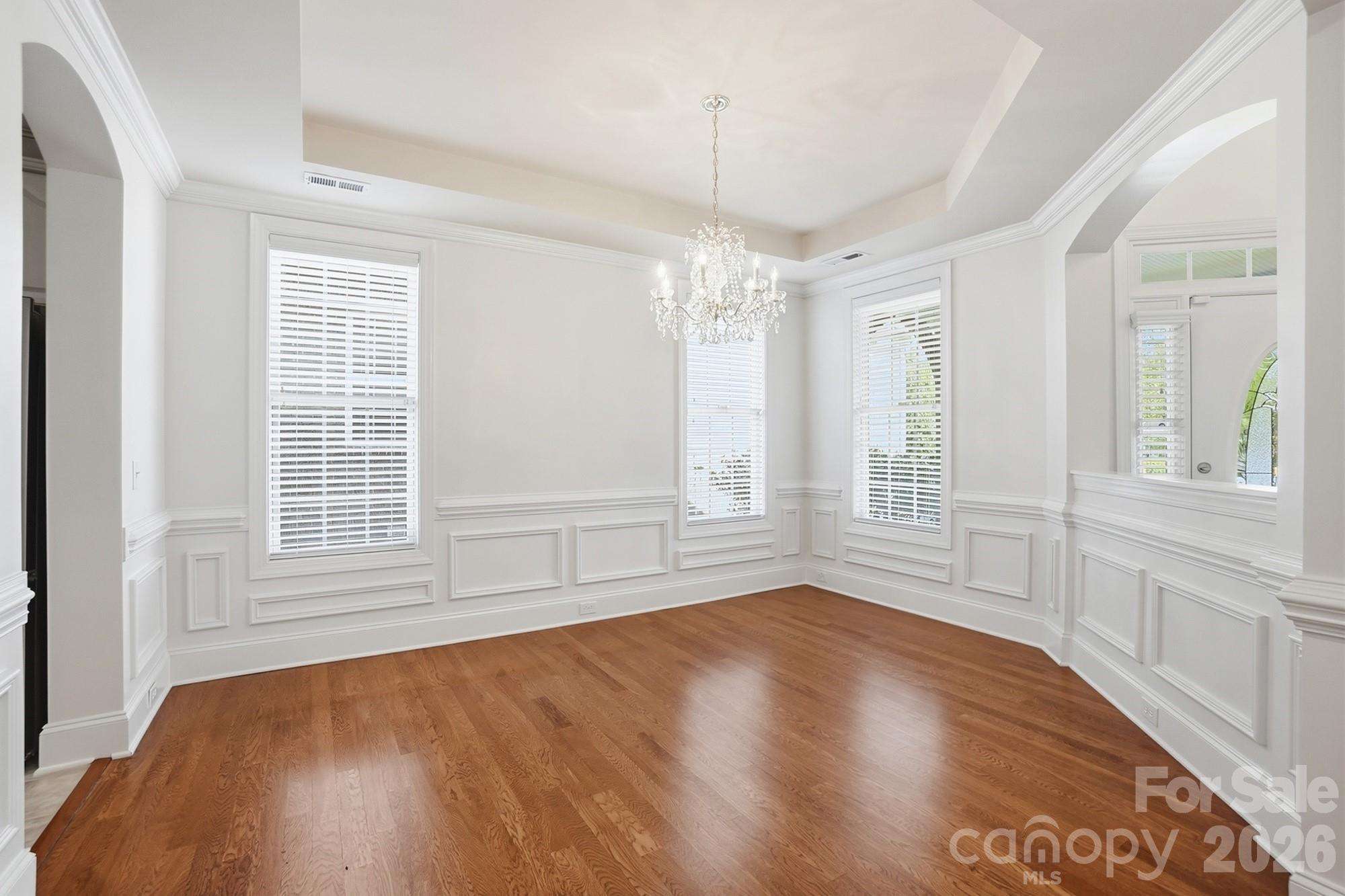 Stone Creek Ranch - Residential