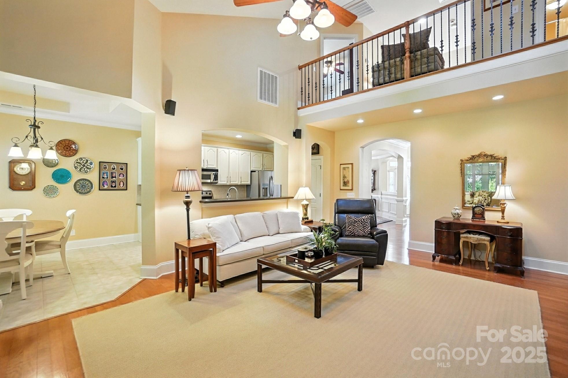 Stone Creek Ranch - Residential