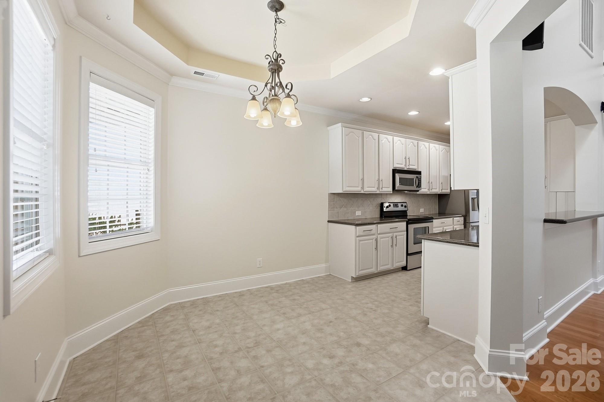 Stone Creek Ranch - Residential