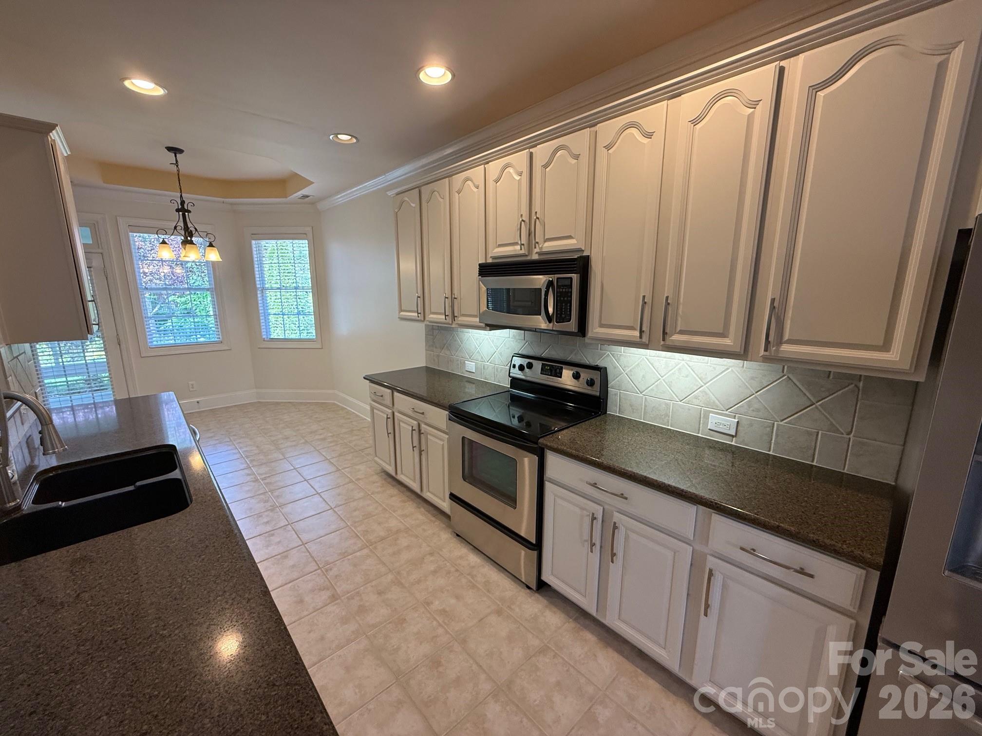 Stone Creek Ranch - Residential