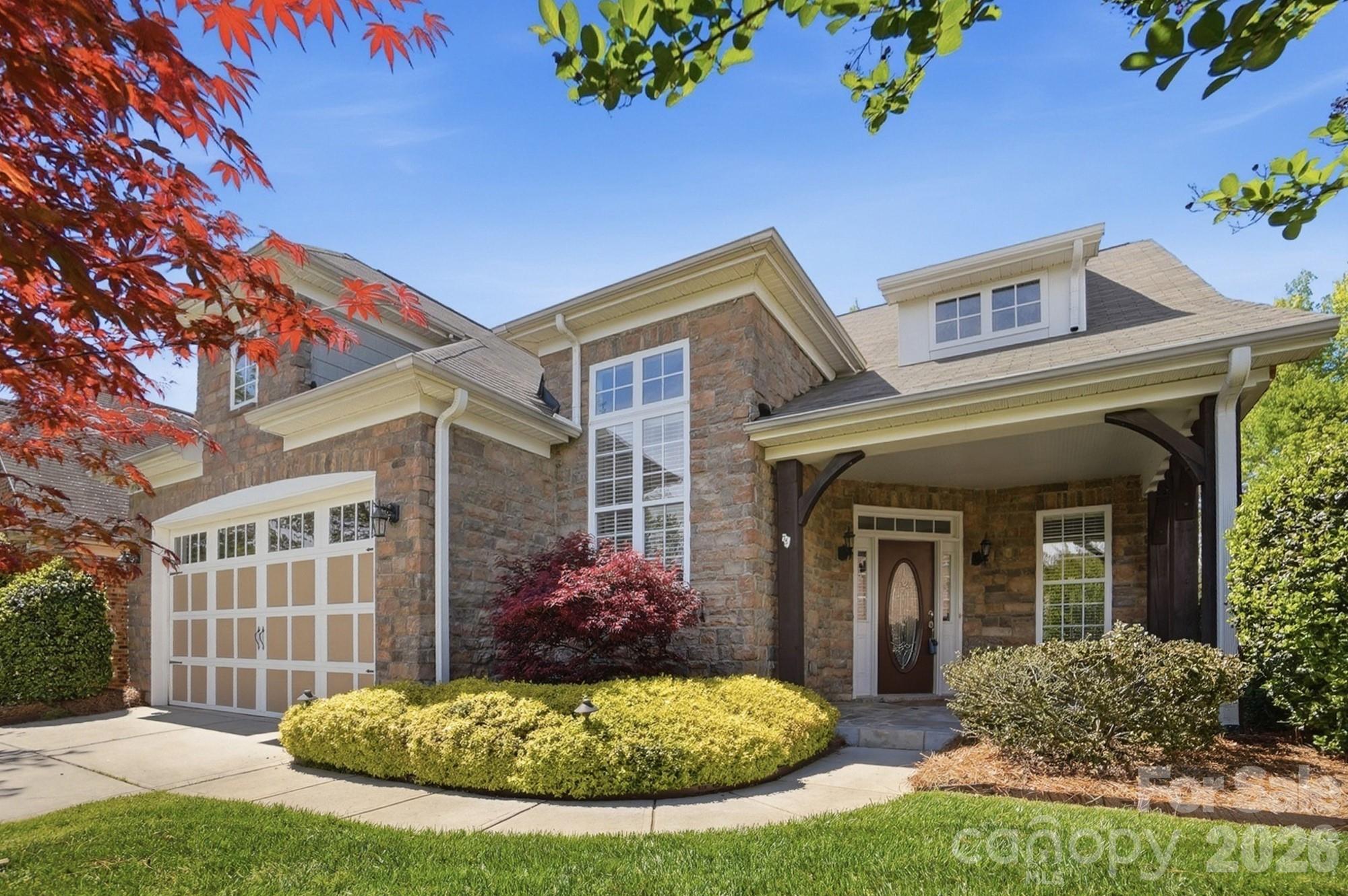 Stone Creek Ranch - Residential