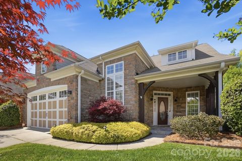 10906 Round Rock Road Charlotte NC 28277