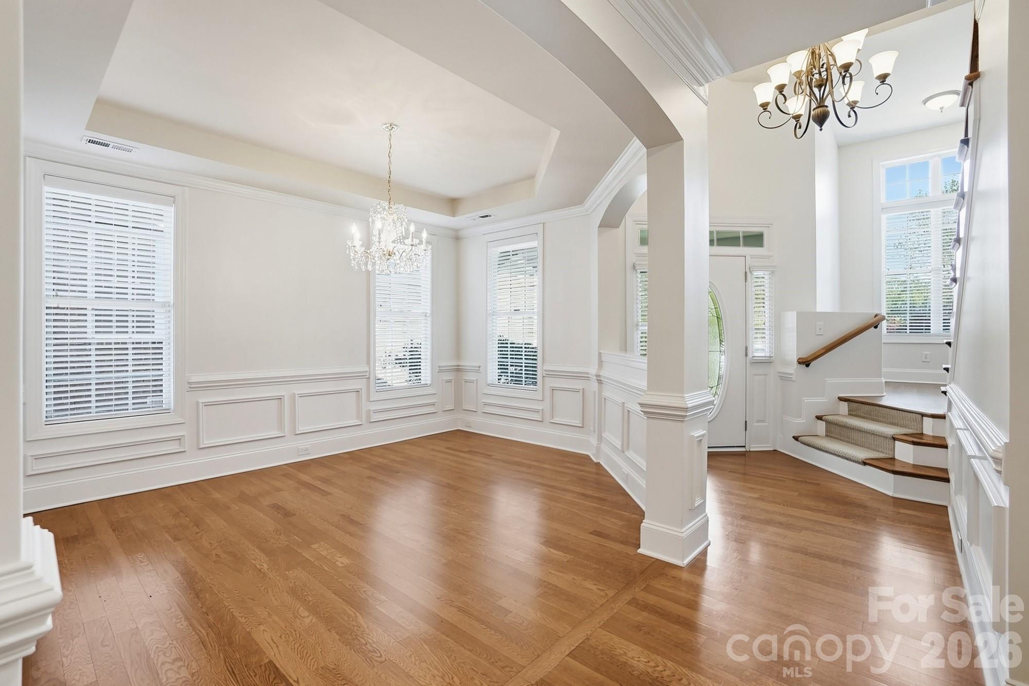 Stone Creek Ranch - Residential