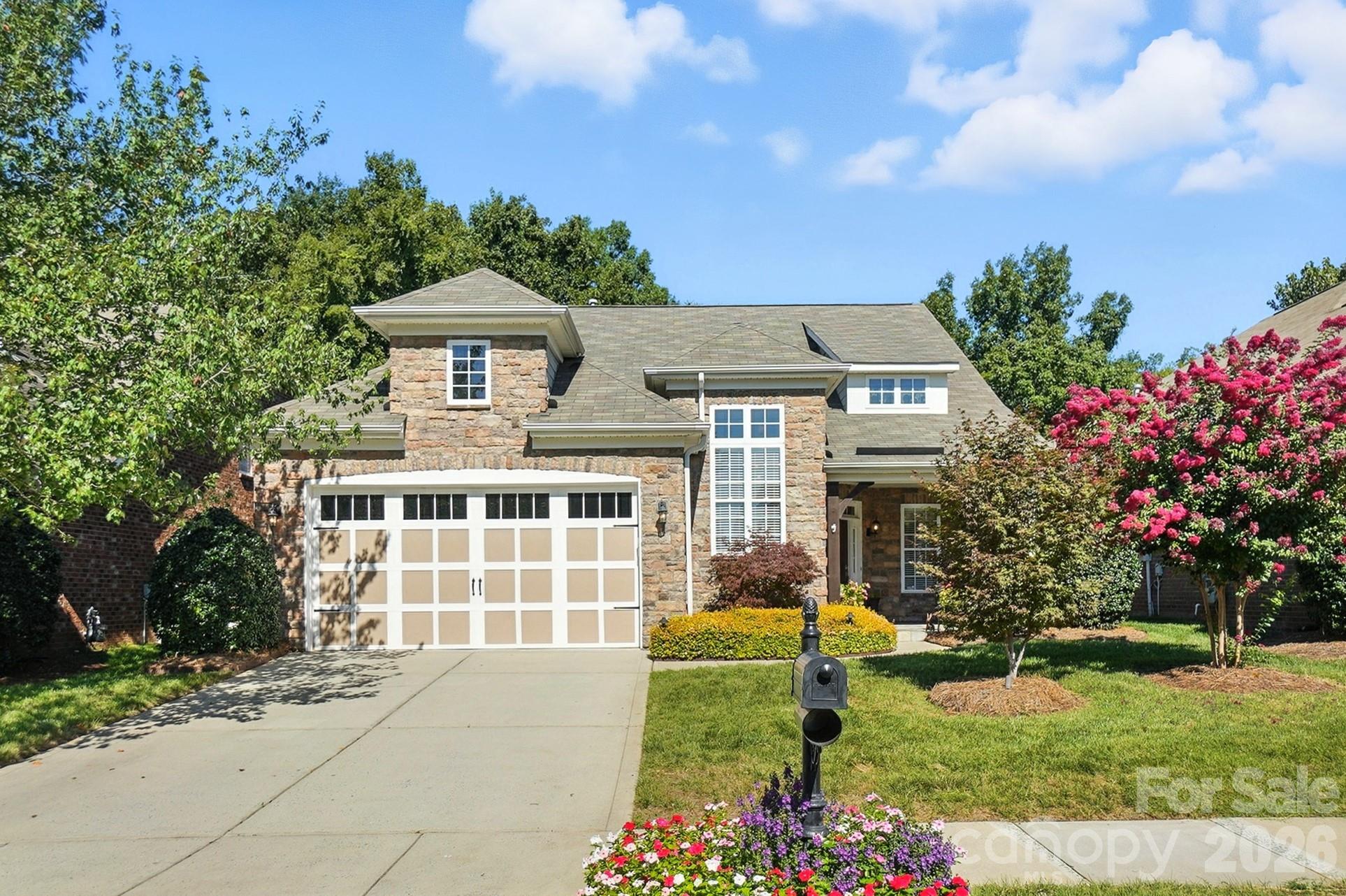 Stone Creek Ranch - Residential