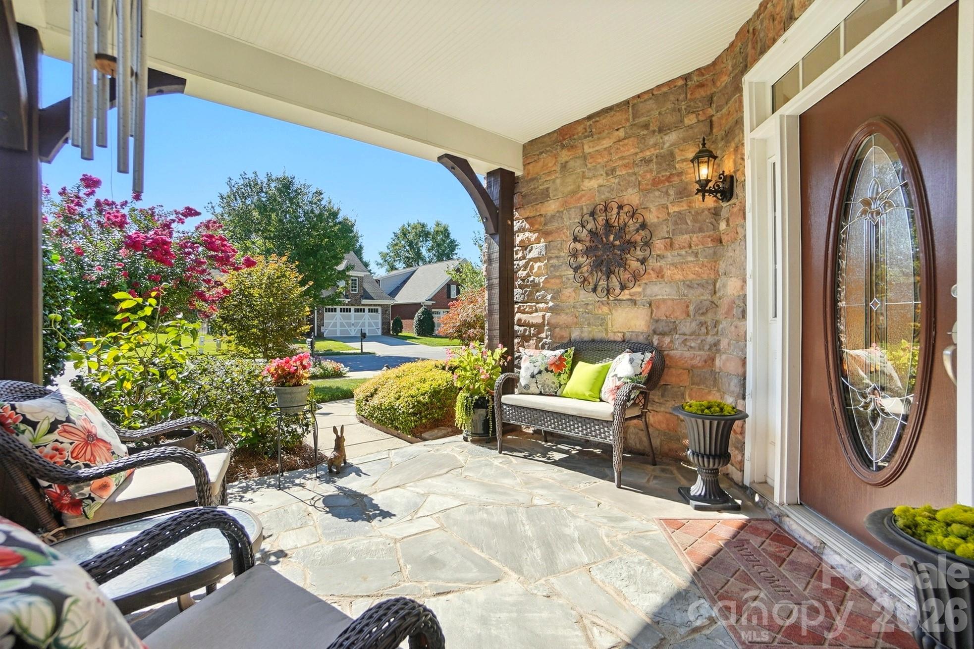 Stone Creek Ranch - Residential