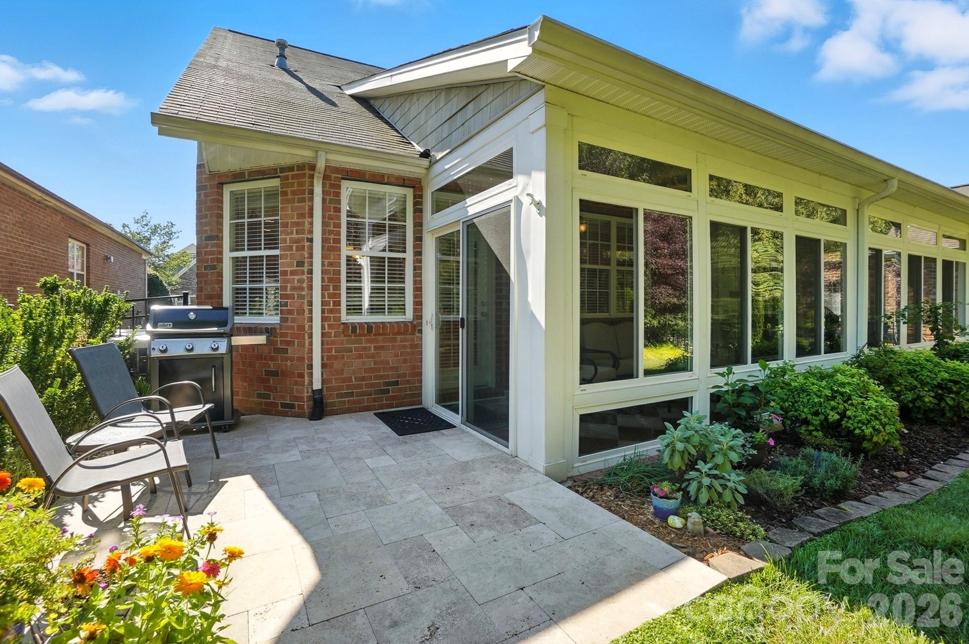 Stone Creek Ranch - Residential