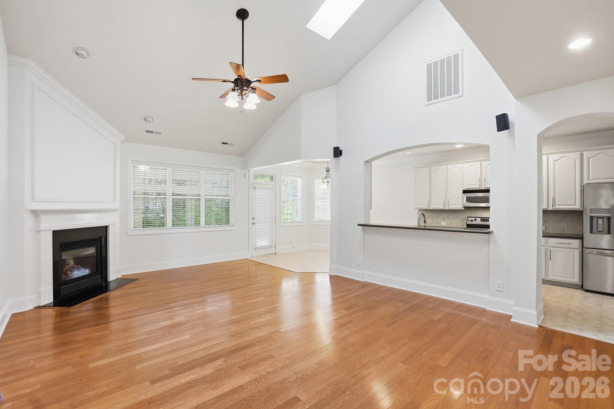 Stone Creek Ranch - Residential