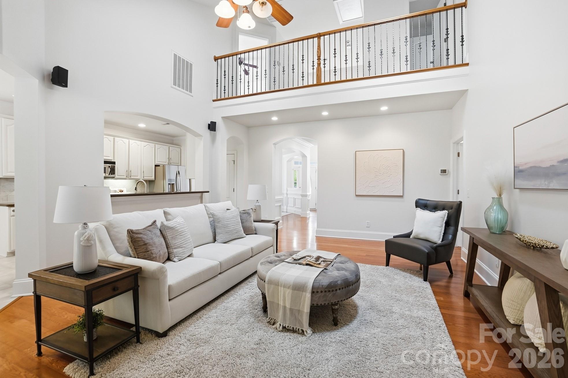 Stone Creek Ranch - Residential