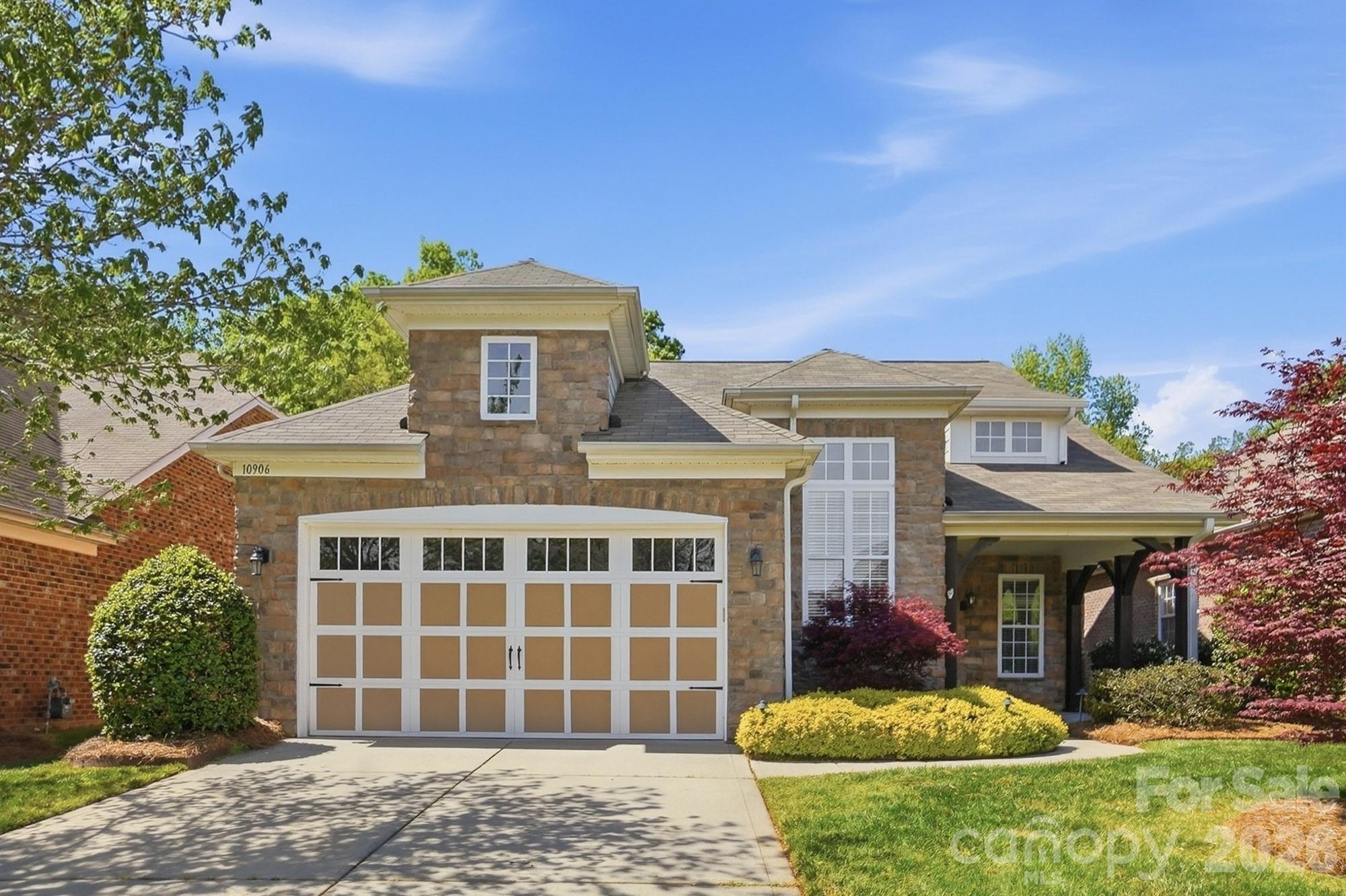 Stone Creek Ranch - Residential