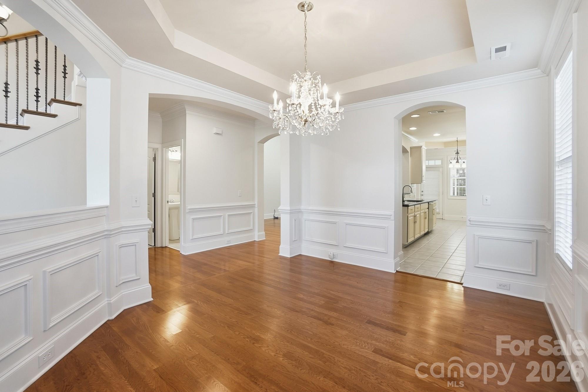 Stone Creek Ranch - Residential