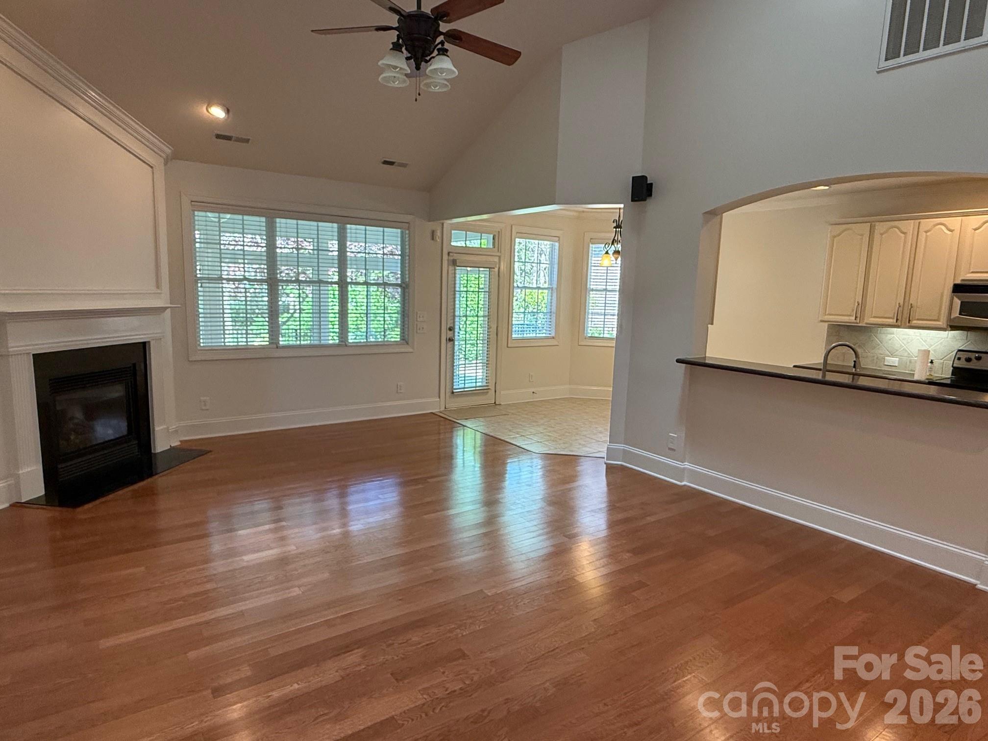 Stone Creek Ranch - Residential