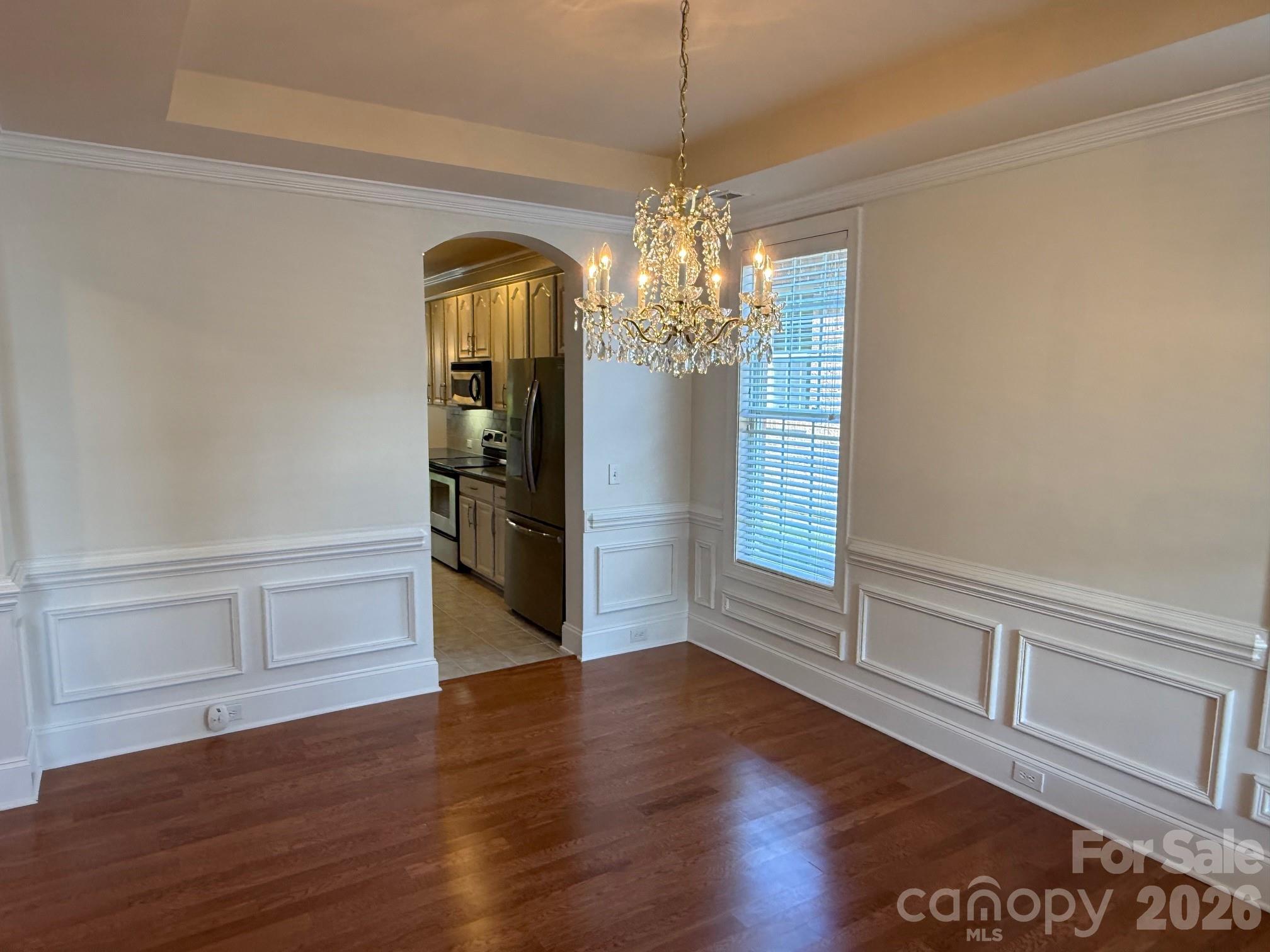 Stone Creek Ranch - Residential