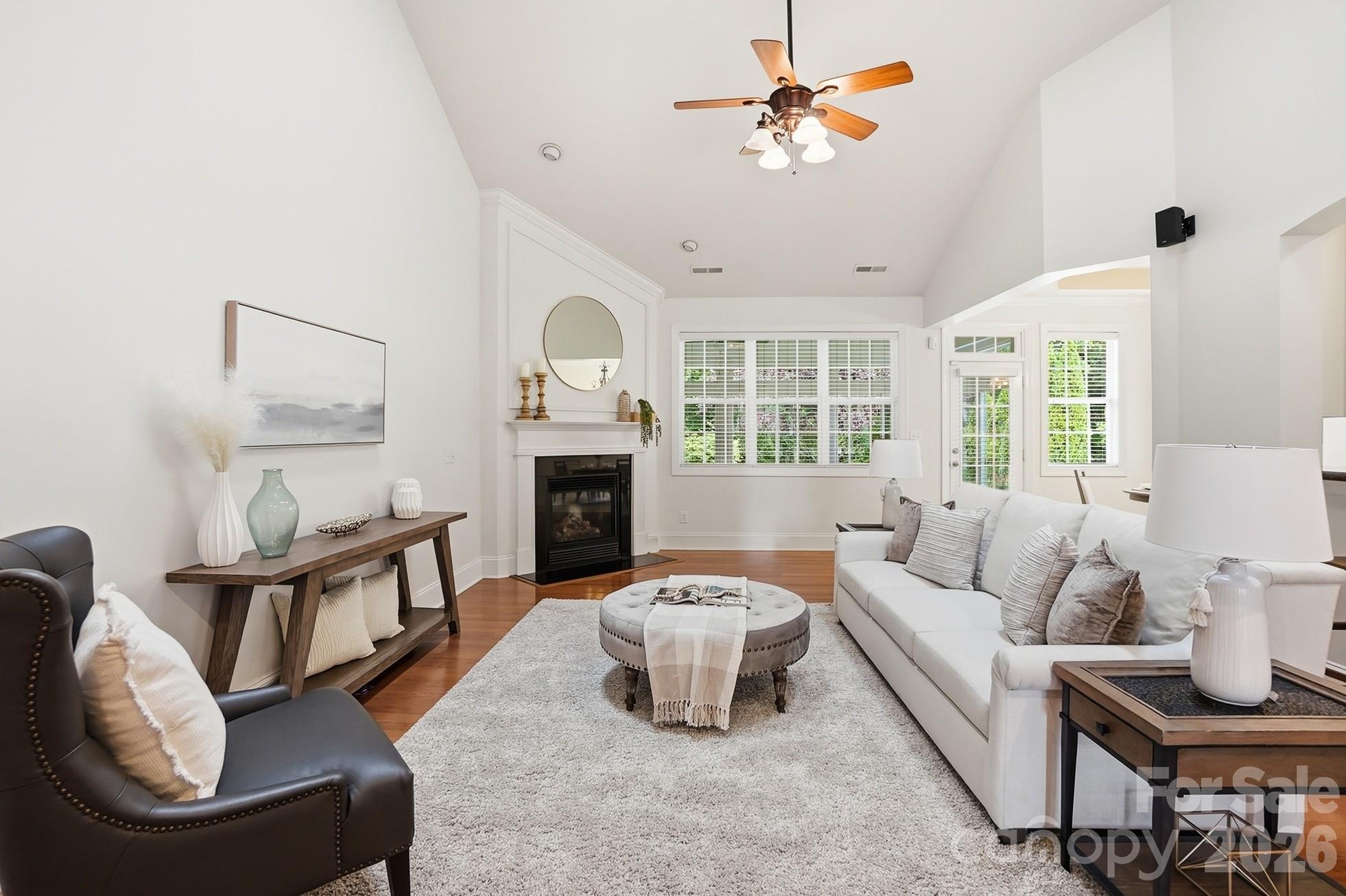 Stone Creek Ranch - Residential