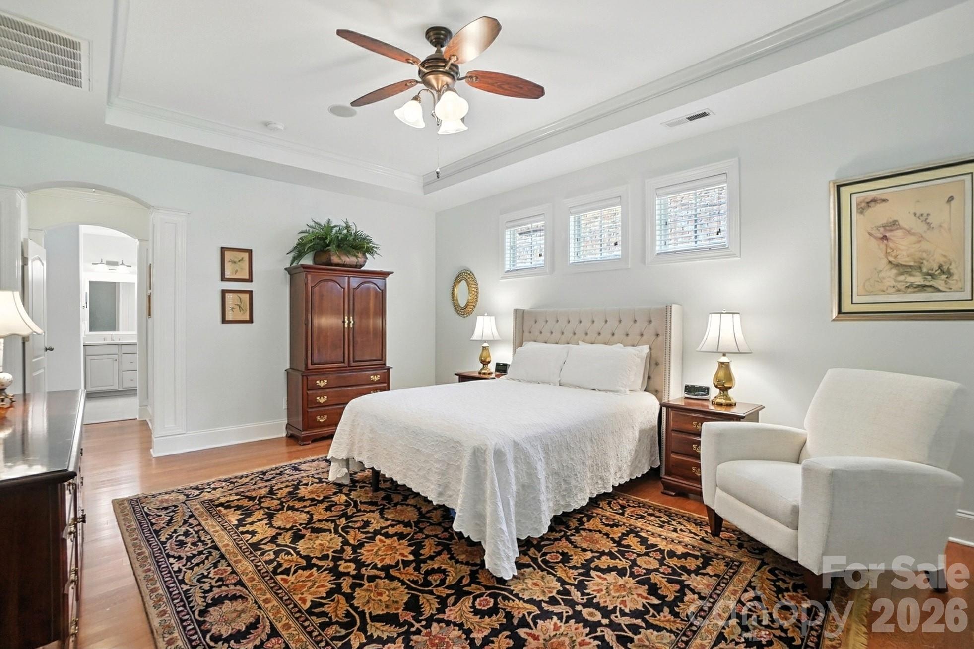 Stone Creek Ranch - Residential