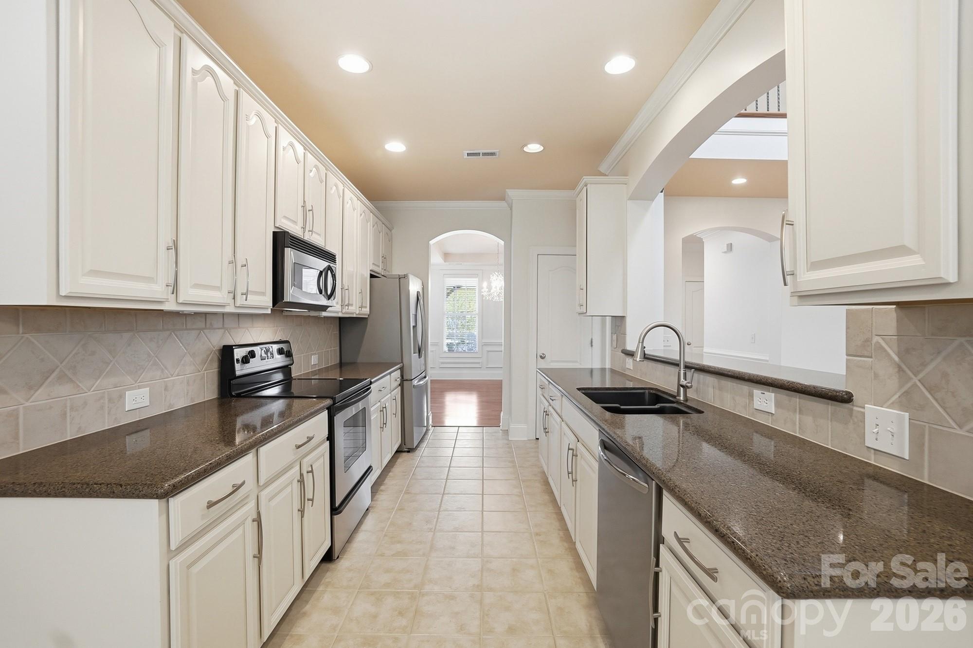 Stone Creek Ranch - Residential