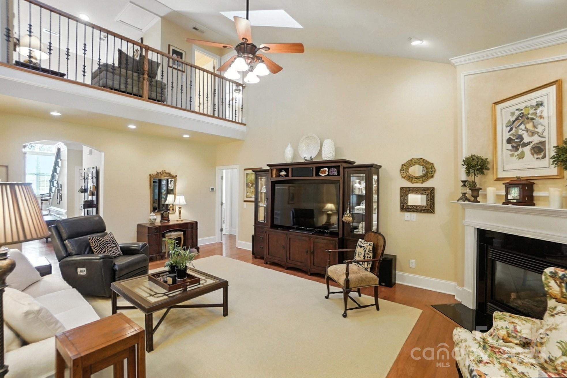 Stone Creek Ranch - Residential