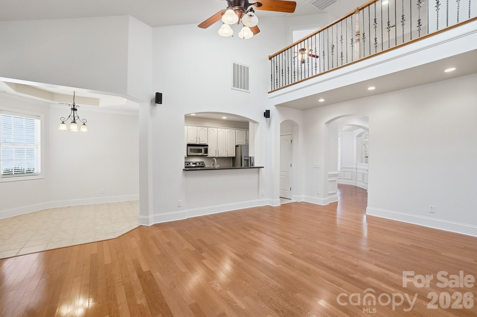 Stone Creek Ranch - Residential