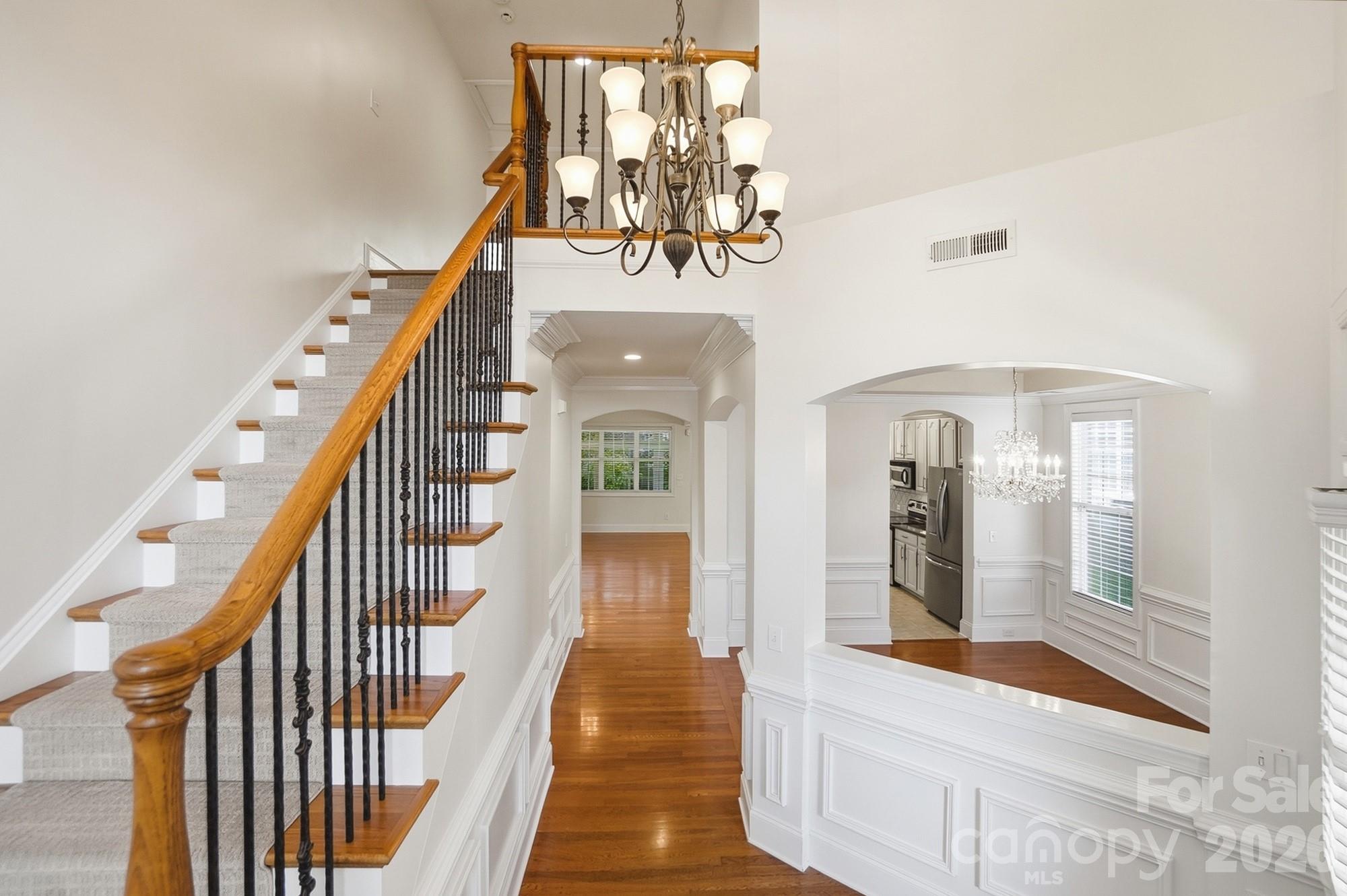 Stone Creek Ranch - Residential