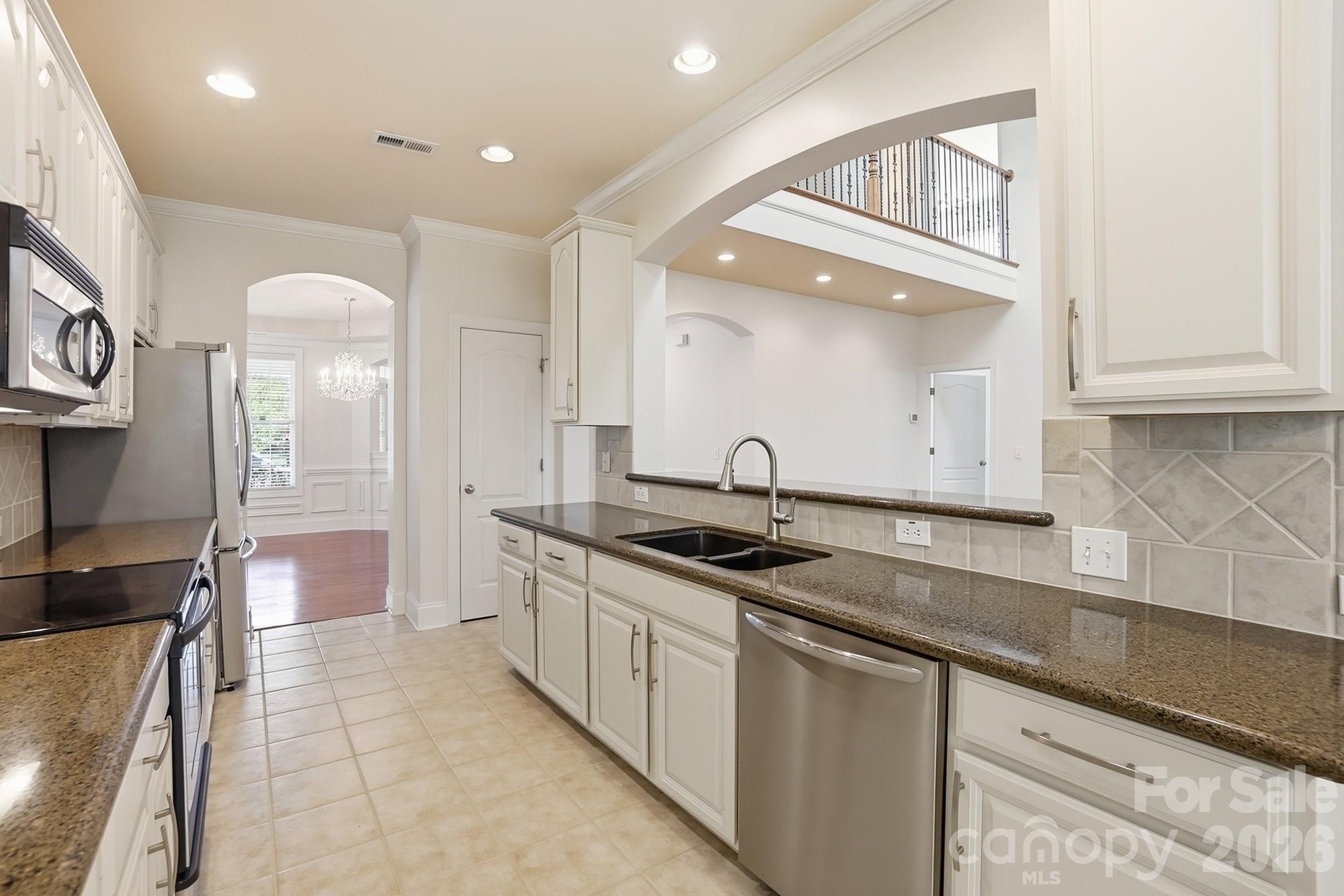 Stone Creek Ranch - Residential