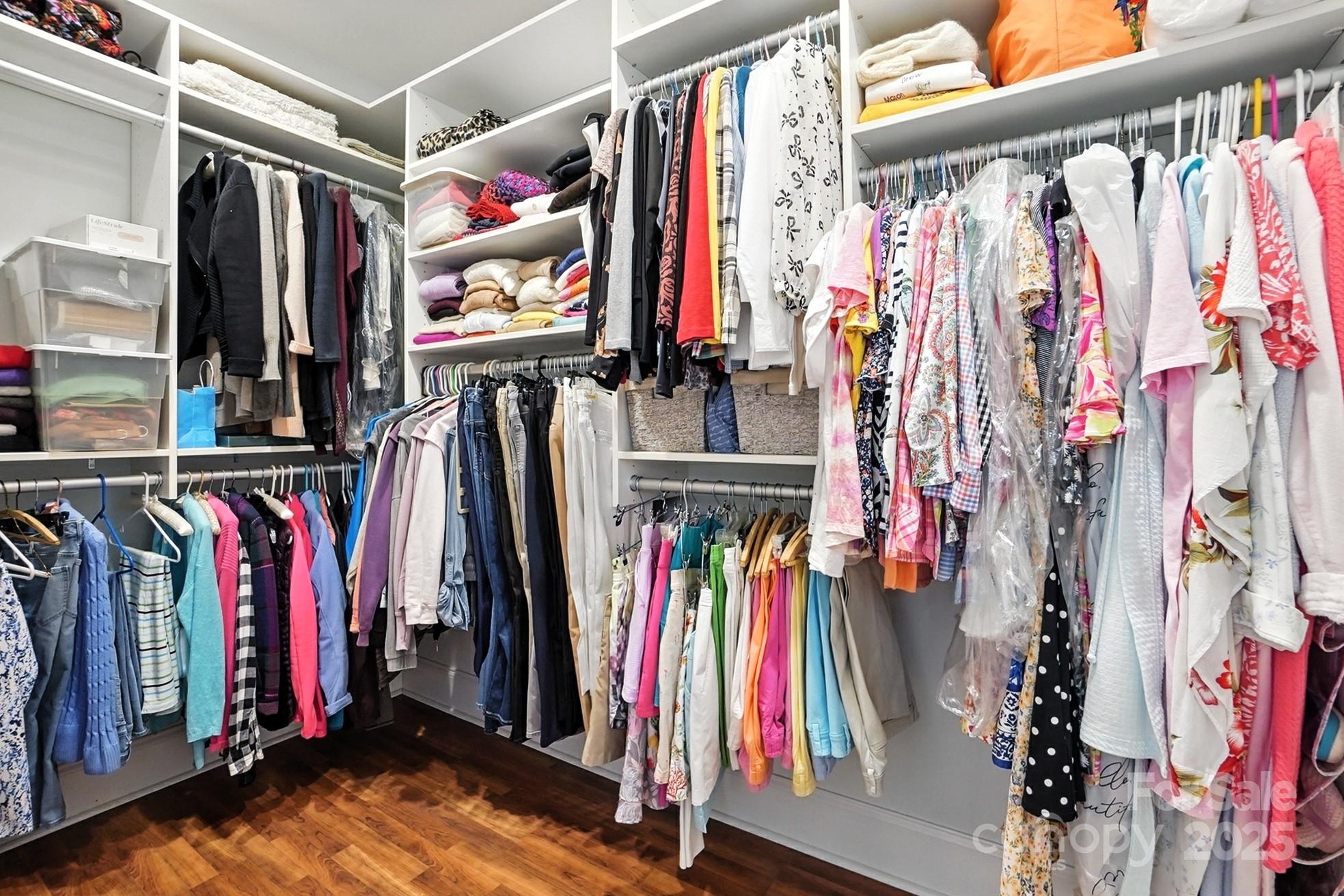 Stone Creek Ranch - Residential