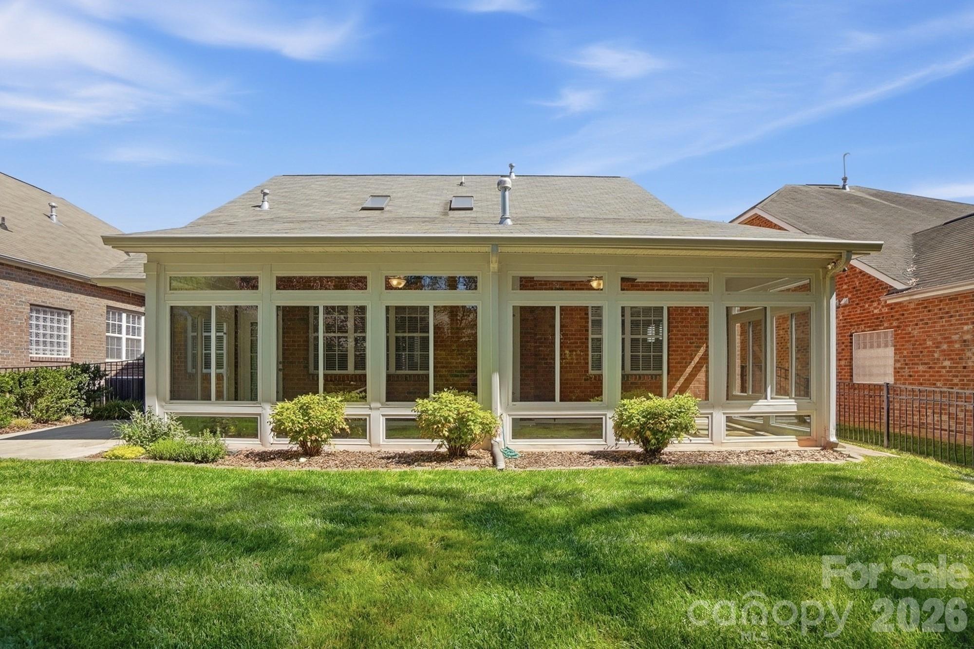 Stone Creek Ranch - Residential