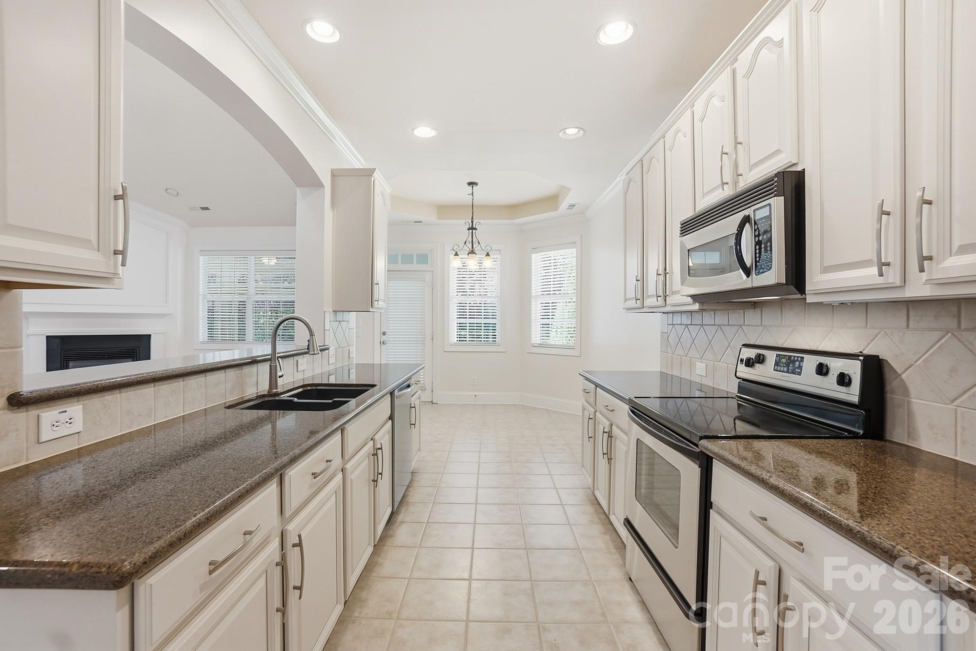 Stone Creek Ranch - Residential