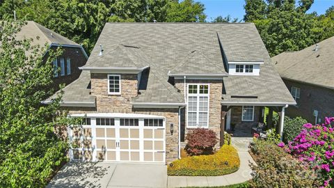 Photo of 10906 Round Rock Road, Charlotte, NC 28277 (MLS # 4303431)