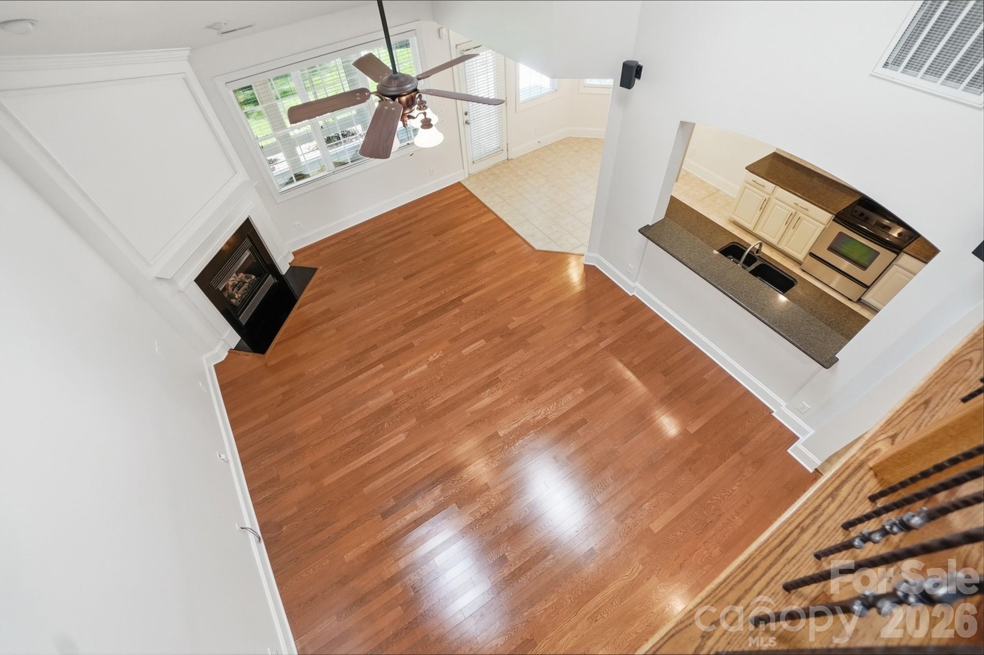 Stone Creek Ranch - Residential