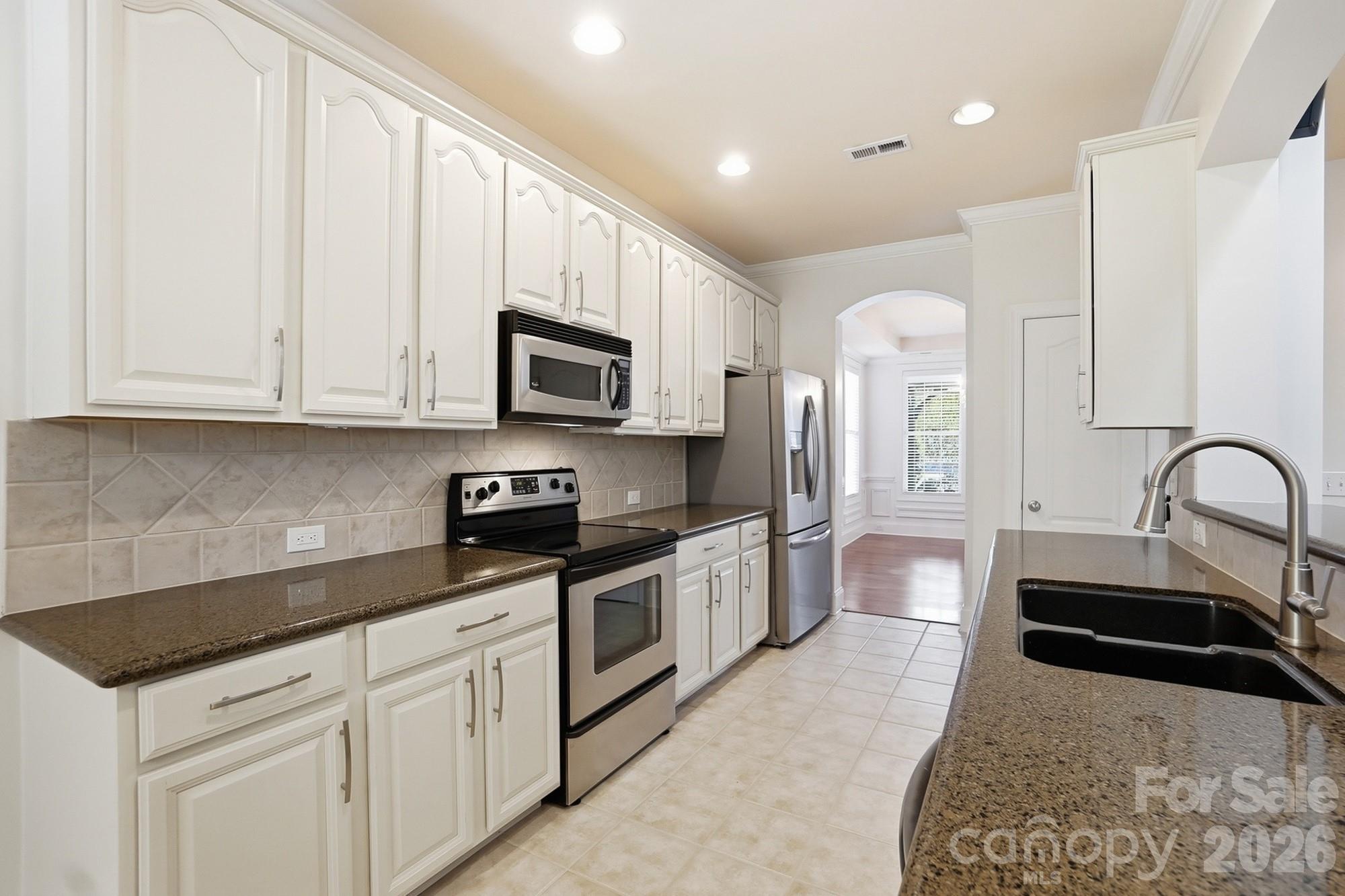 Stone Creek Ranch - Residential