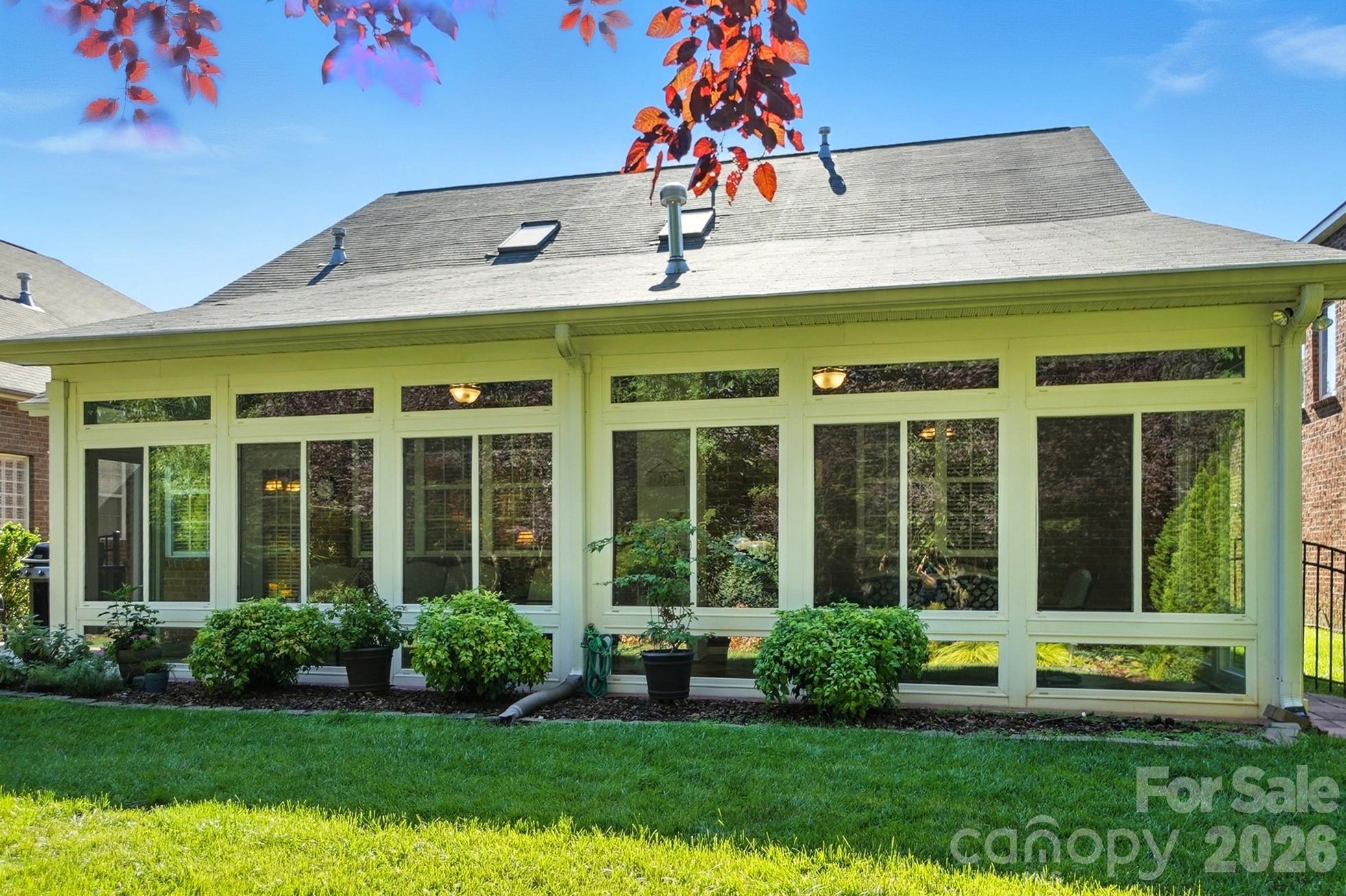 Stone Creek Ranch - Residential