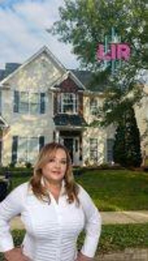 Photo of 2508 OAKDALE CREEK Lane #17, Charlotte, NC 28216 (MLS # 4386227)