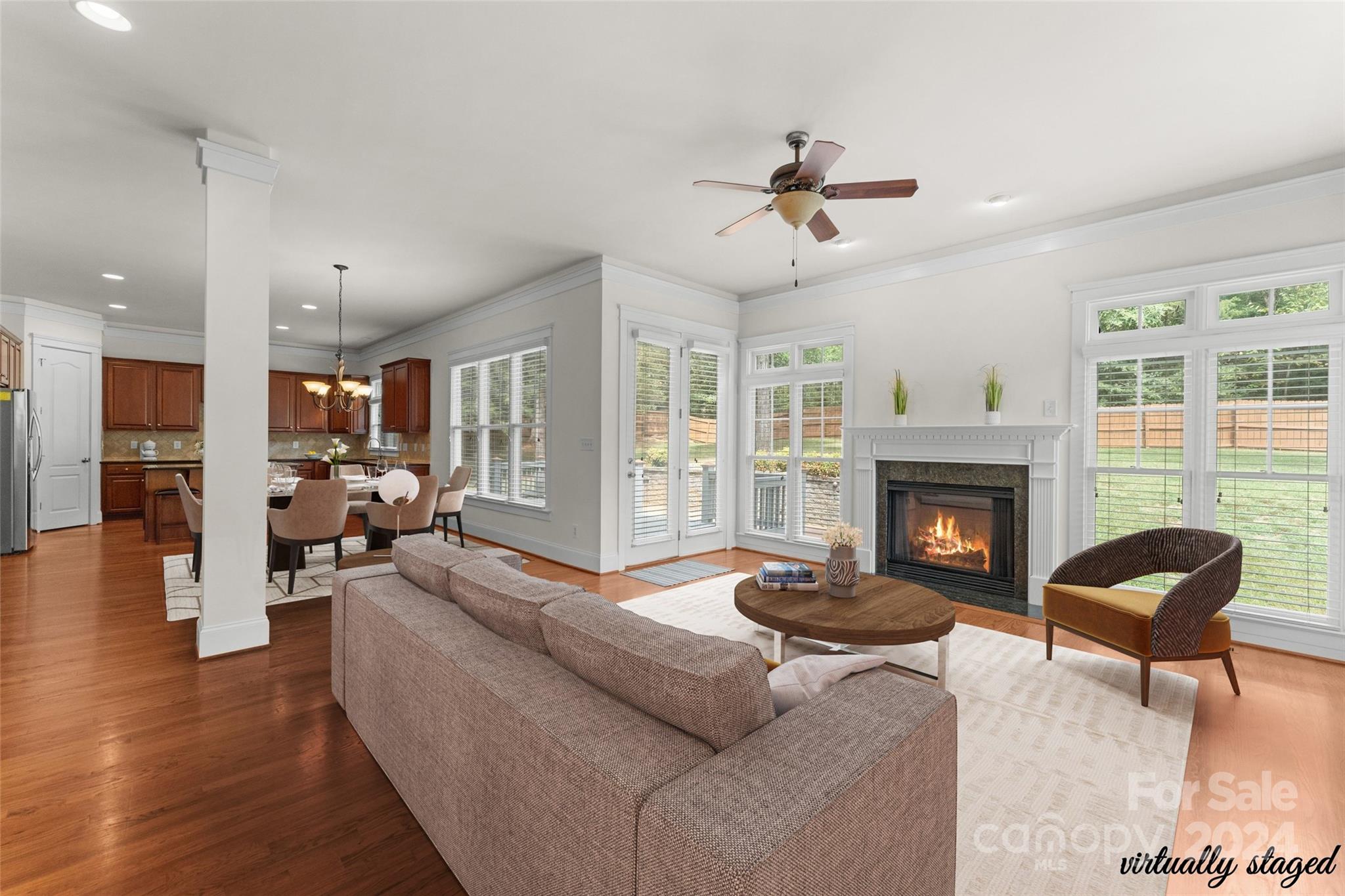 Meadow Lakes Ii - Residential