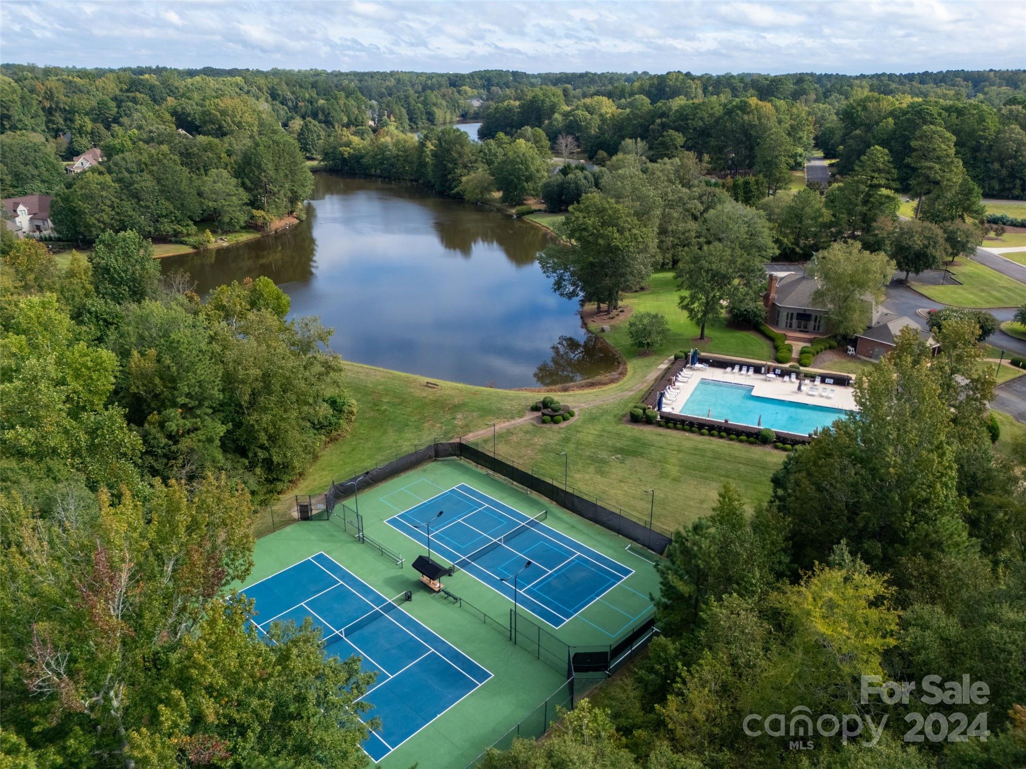 Meadow Lakes Ii - Residential