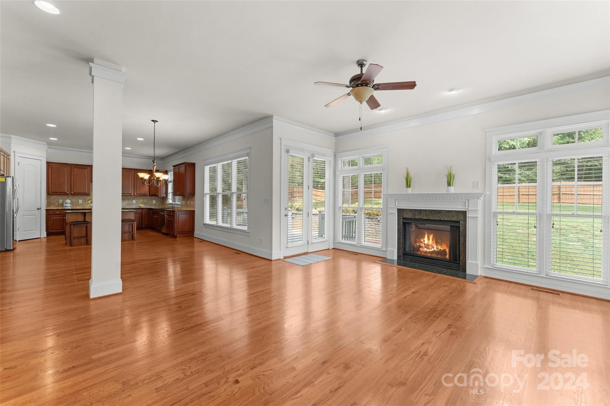 Meadow Lakes Ii - Residential