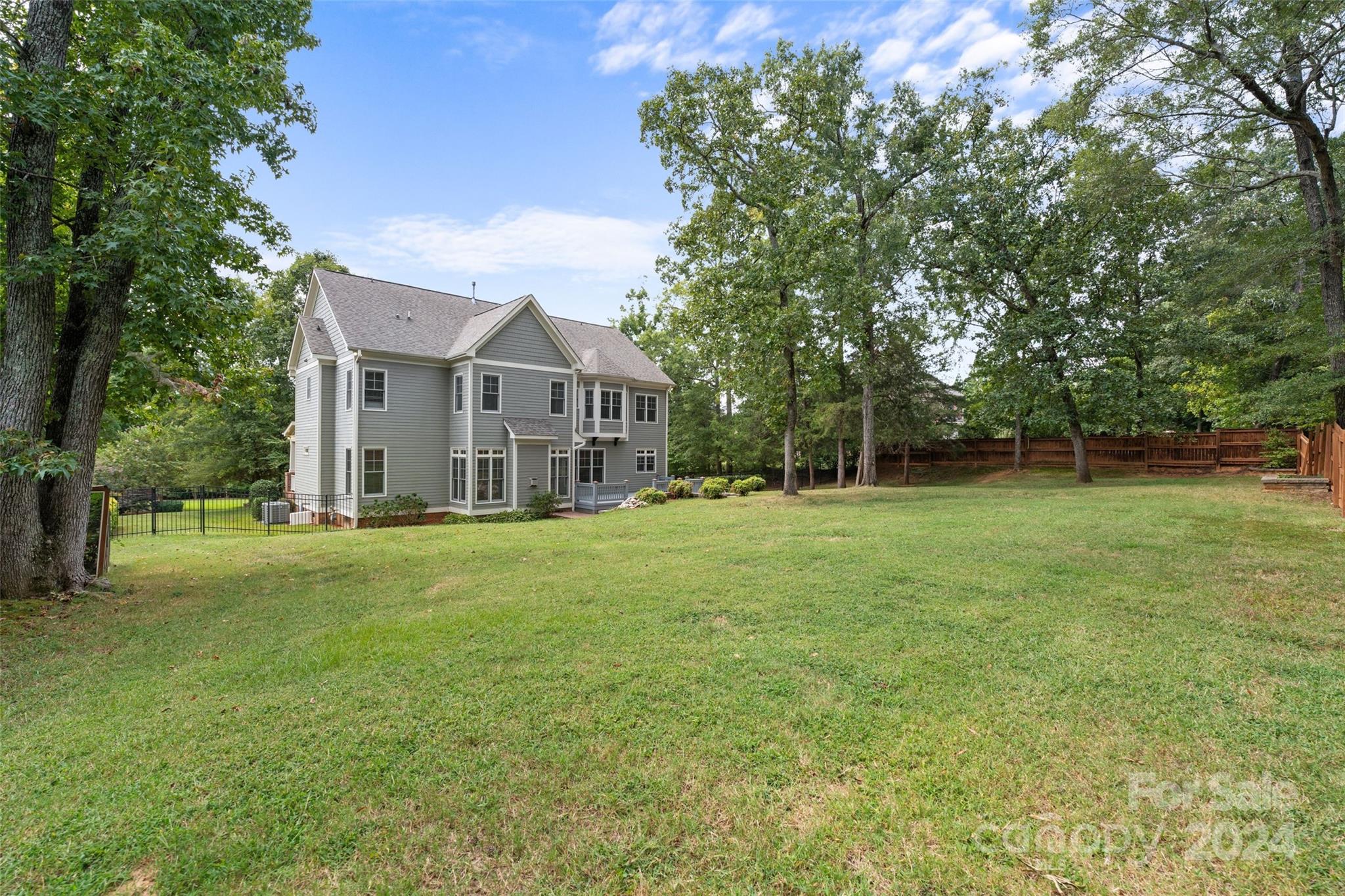 Meadow Lakes Ii - Residential