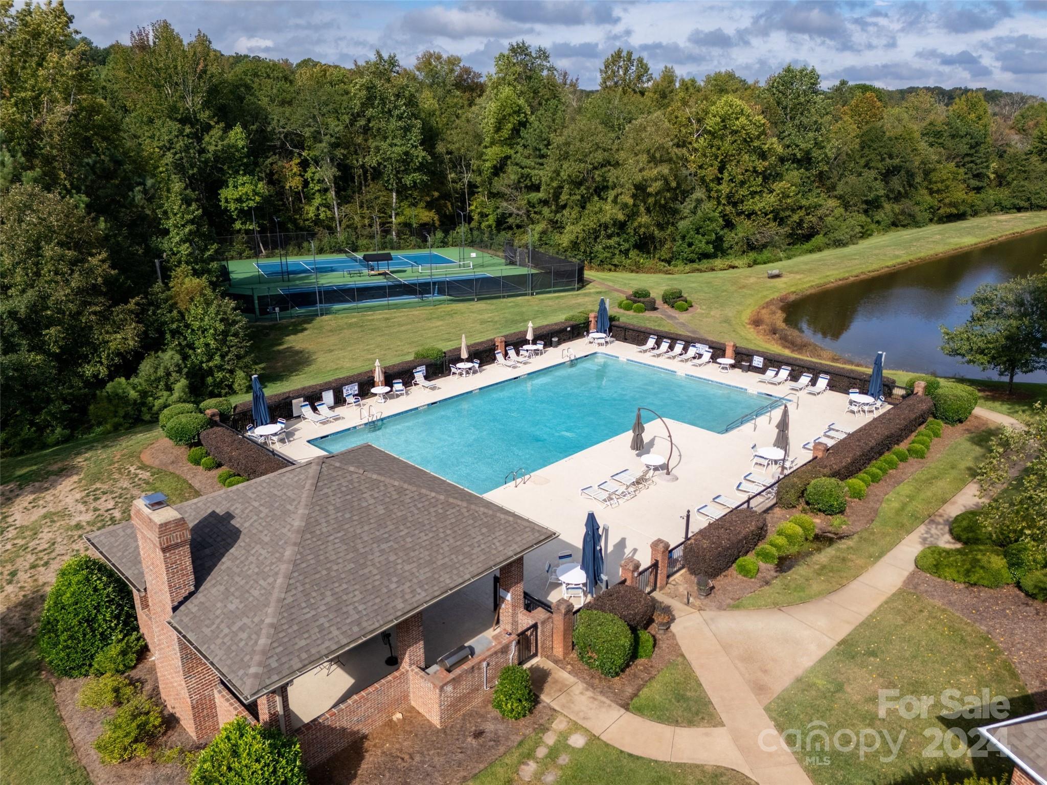 Meadow Lakes Ii - Residential