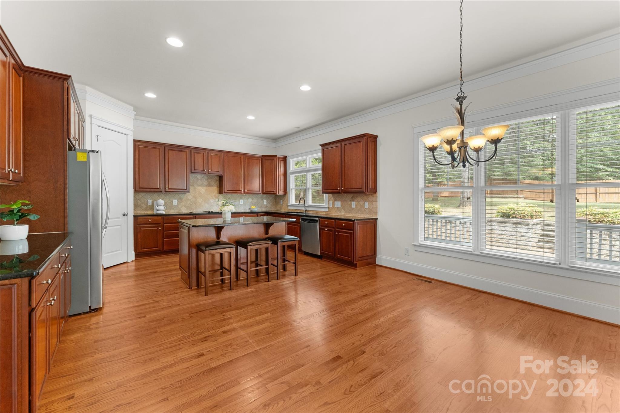 Meadow Lakes Ii - Residential