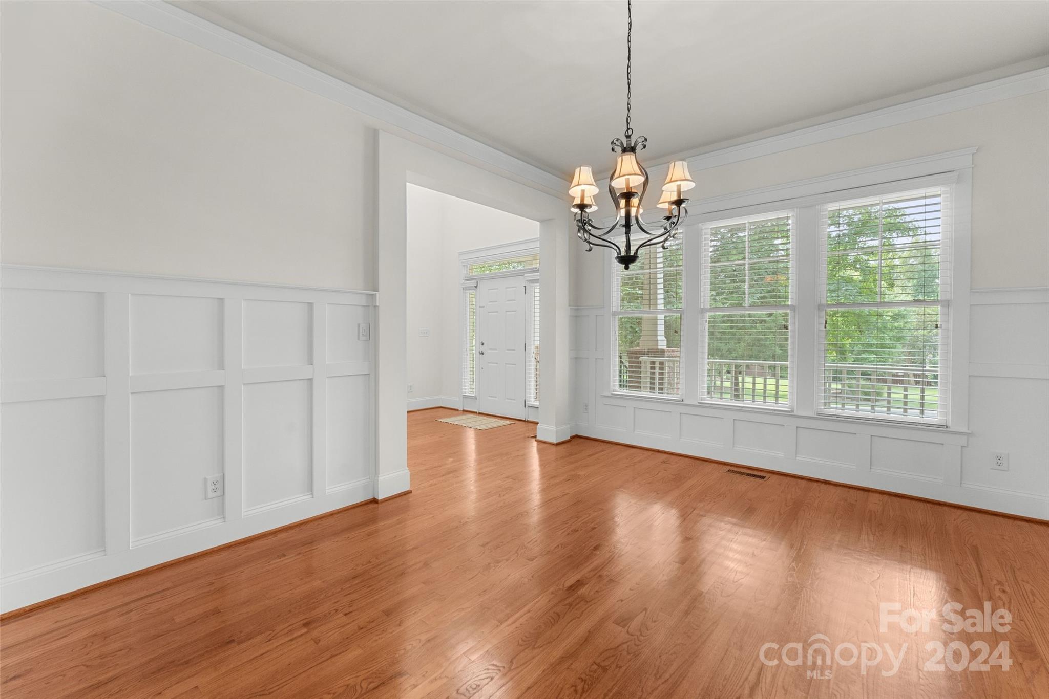 Meadow Lakes Ii - Residential