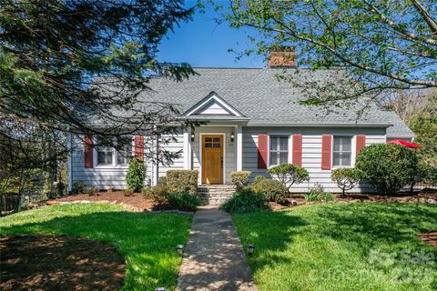 Photo of 180 Marlborough Road, Asheville, NC 28804 (MLS # 4334796)