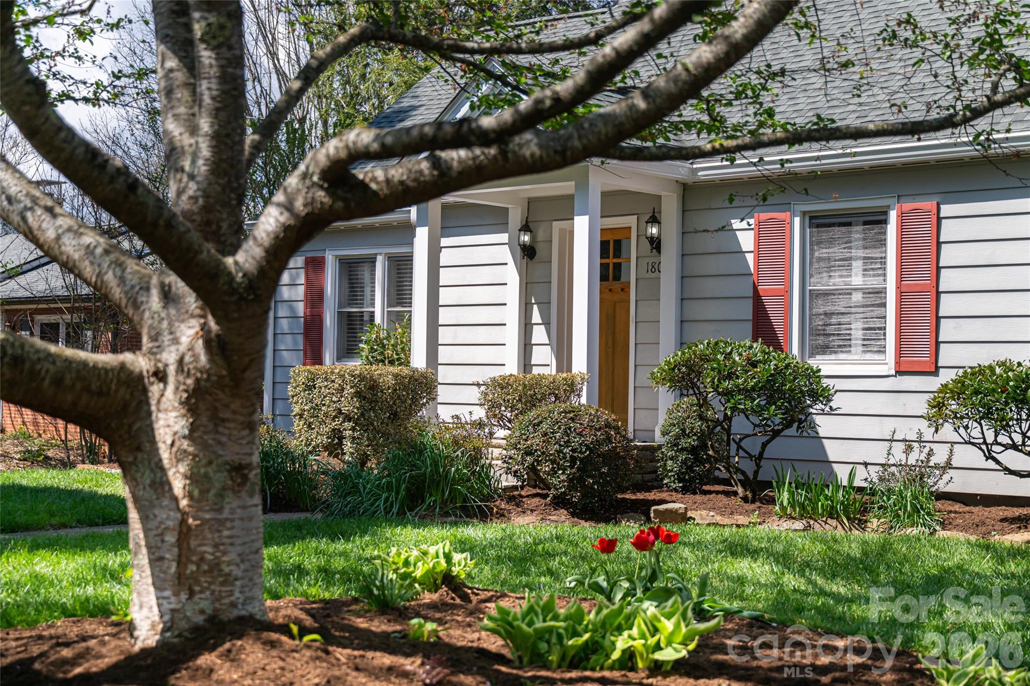 180 Marlborough Road