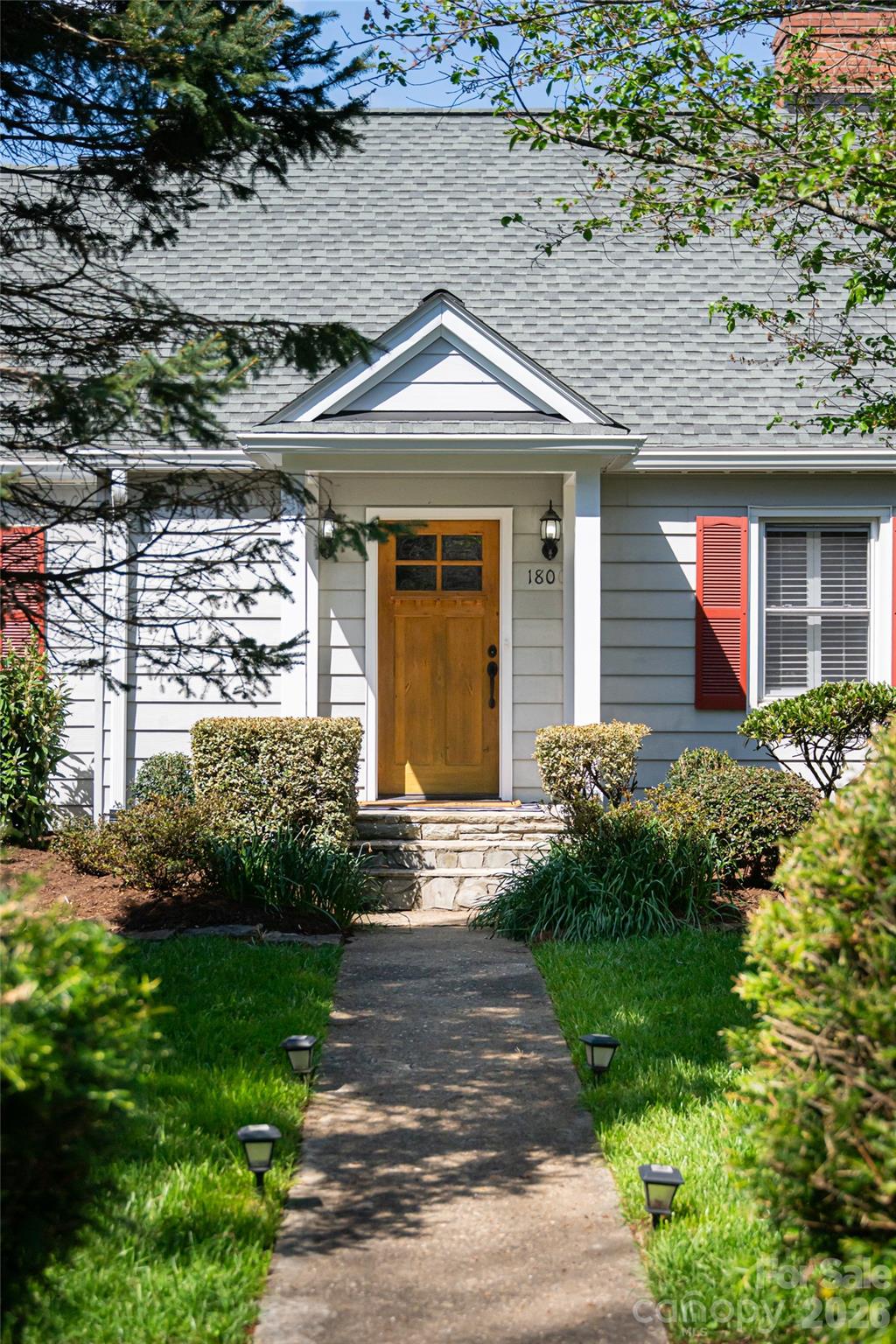 180 Marlborough Road