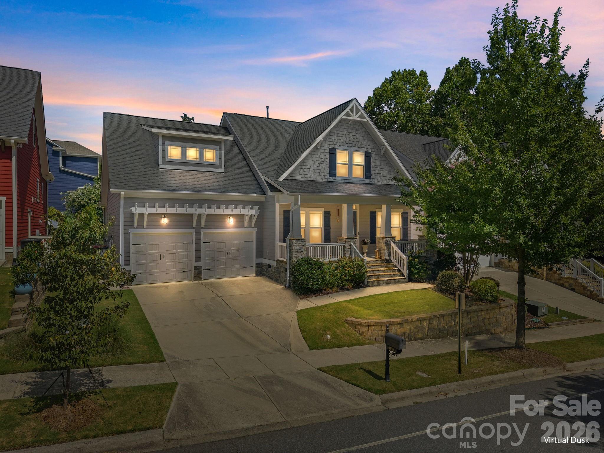 11811 Bradford Park Drive