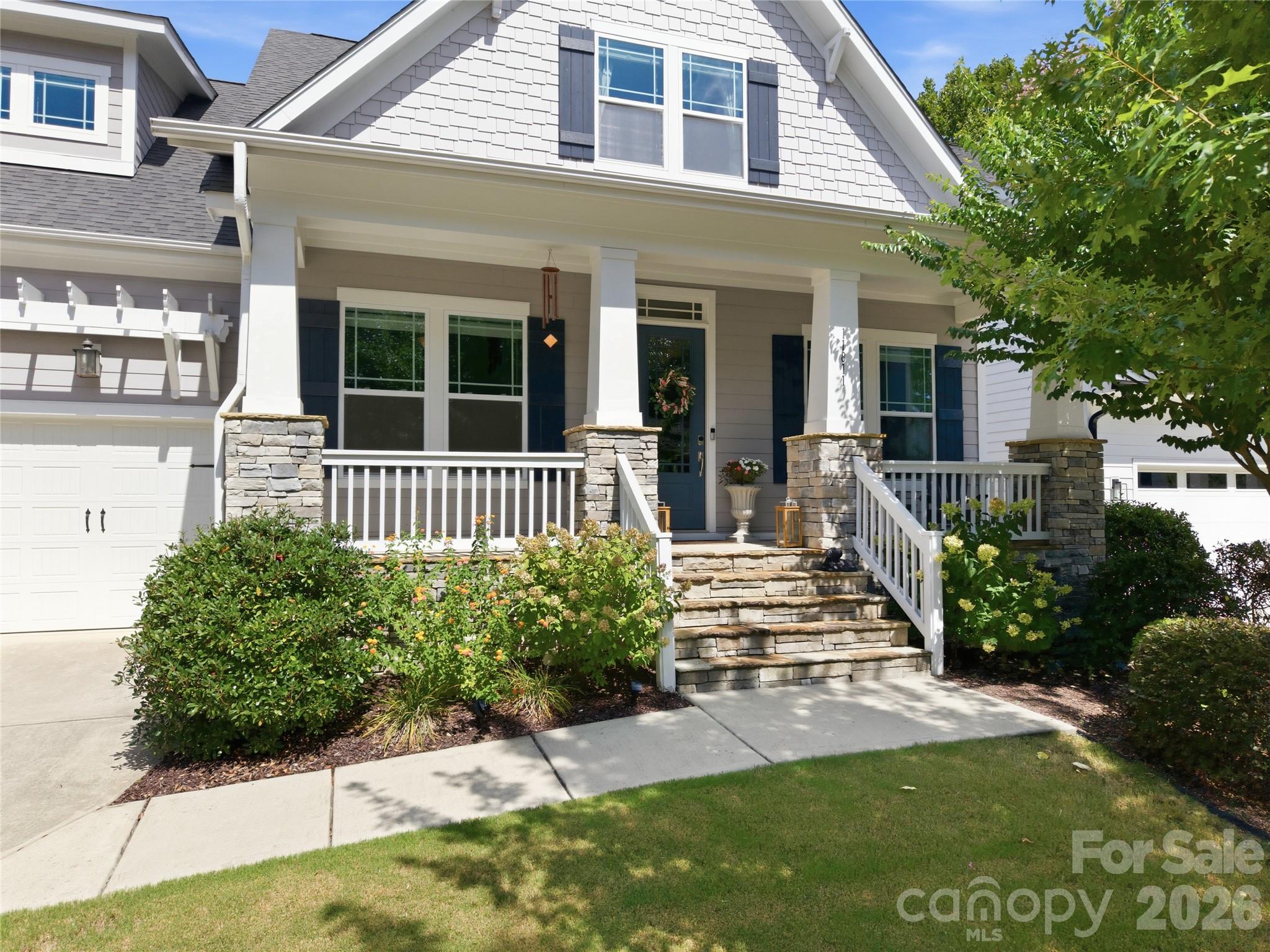 11811 Bradford Park Drive