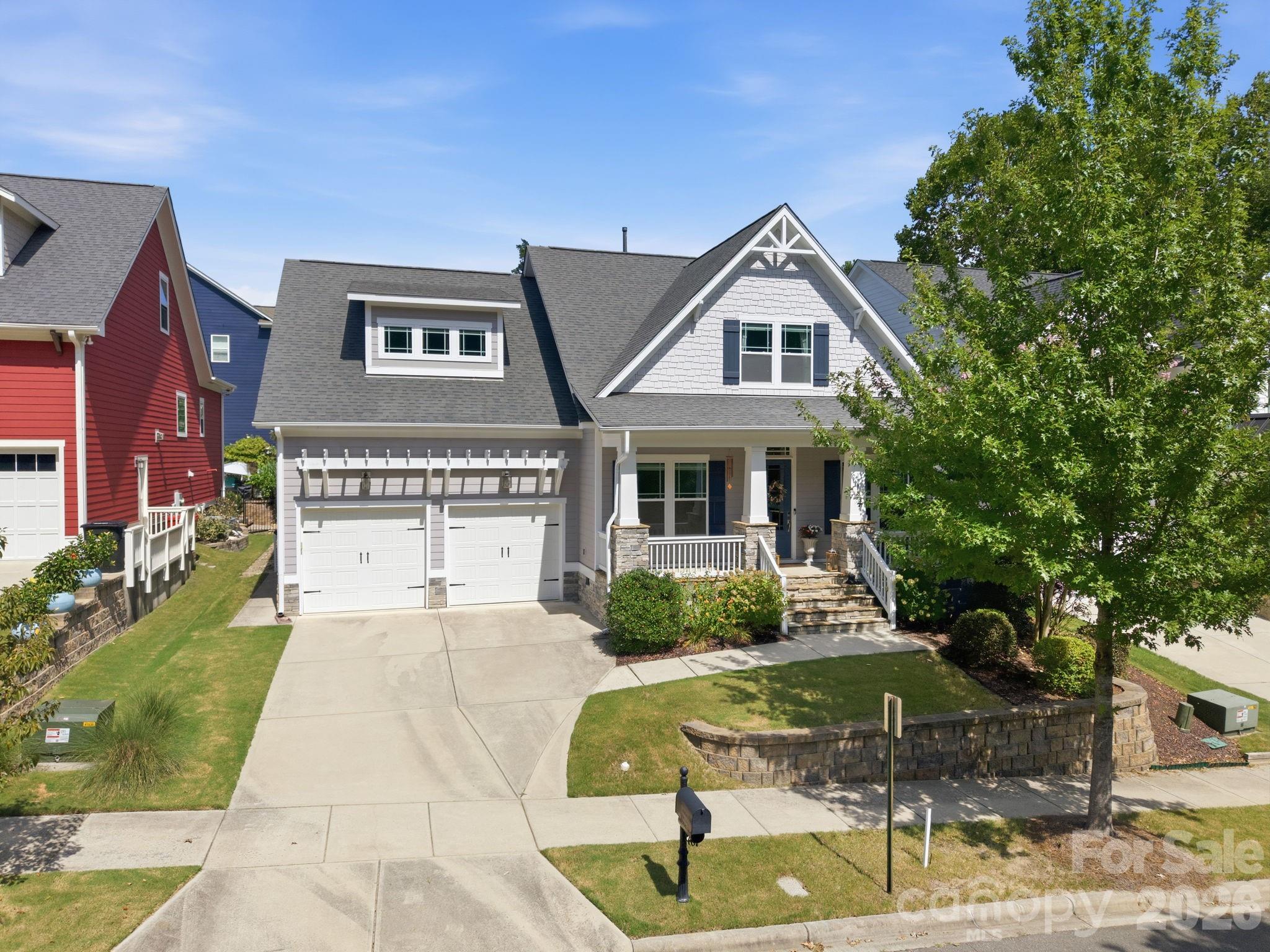 11811 Bradford Park Drive