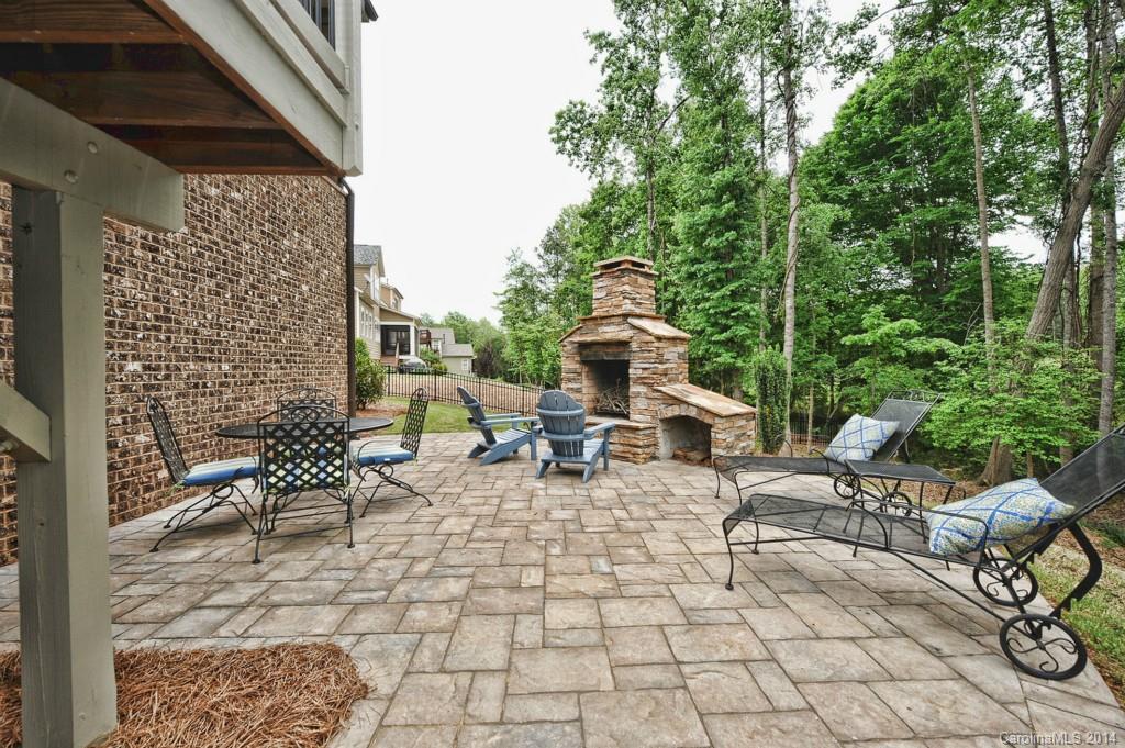 Springfield - Residential