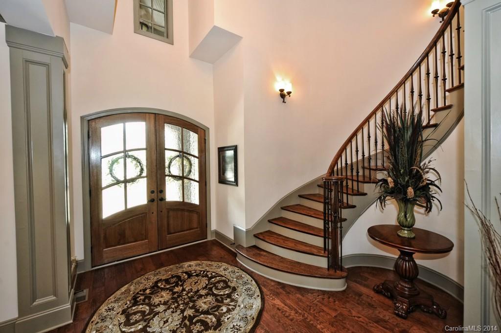 Springfield - Residential