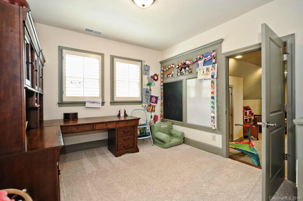 Springfield - Residential