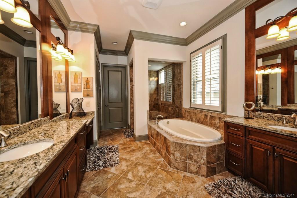 Springfield - Residential