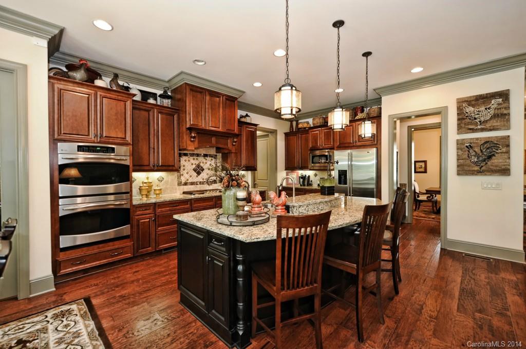 Springfield - Residential